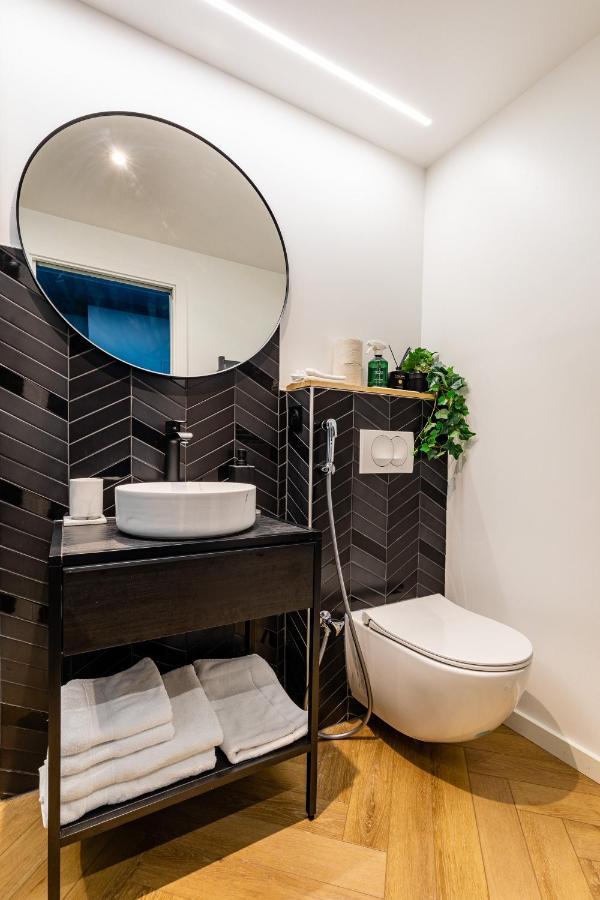 Appart Cosy Prive Avec Parking Gratuit Aux Portes De Strasbourg Hoenheim Exterior photo
