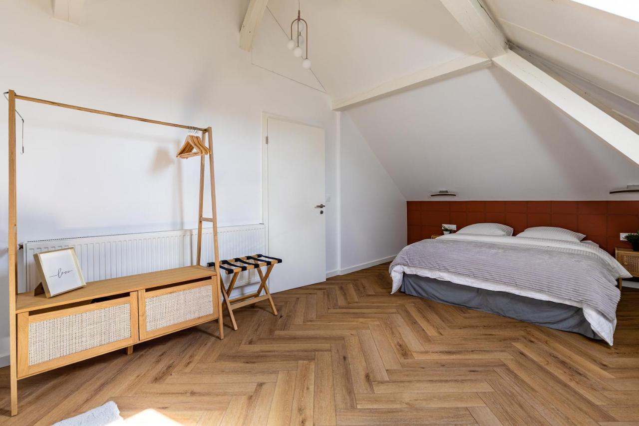 Appart Cosy Prive Avec Parking Gratuit Aux Portes De Strasbourg Hoenheim Exterior photo