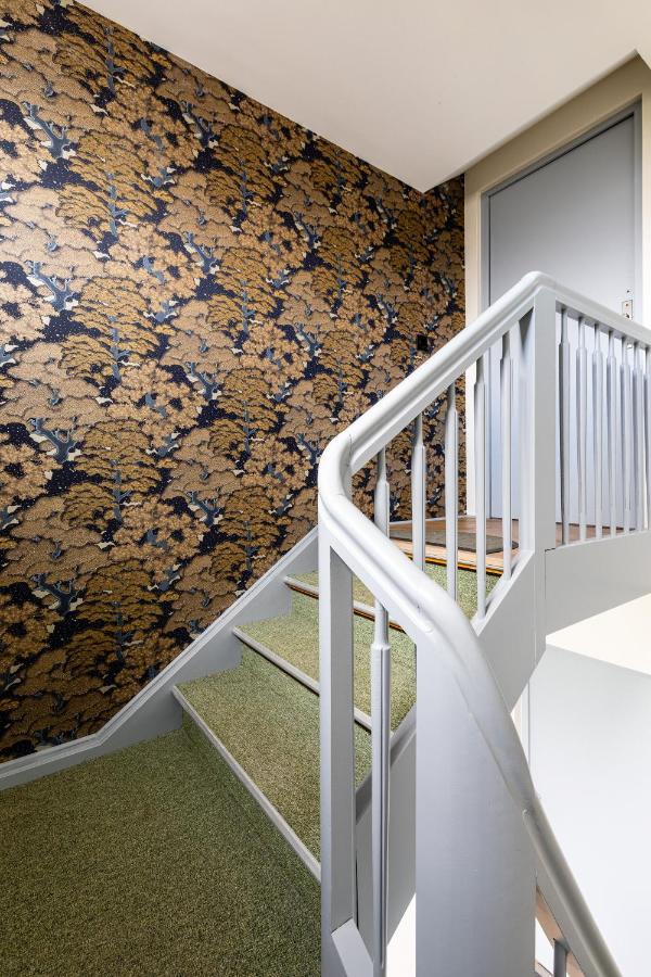 Appart Cosy Prive Avec Parking Gratuit Aux Portes De Strasbourg Hoenheim Exterior photo